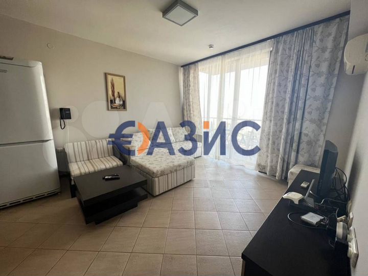 Квартира (Болгария)