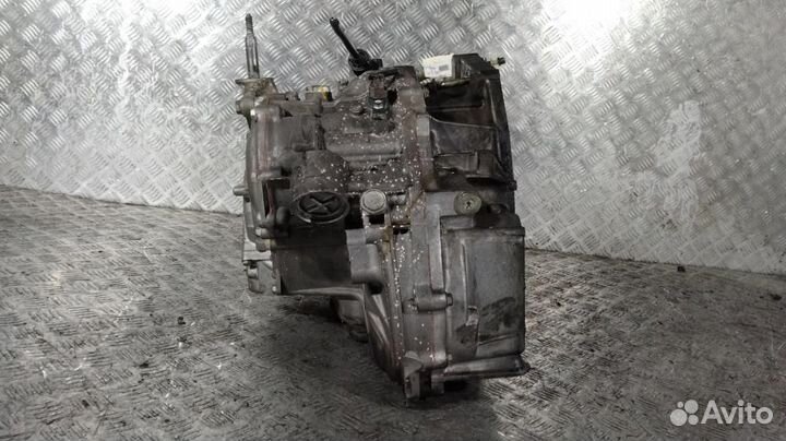 АКПП Renault Laguna 2 (01-05) 2005 55/50SN 2.2