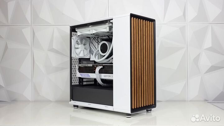 Сборка и обслуживание пк. Разгон. Консультации