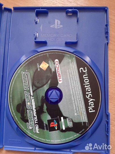 Игра на playstation