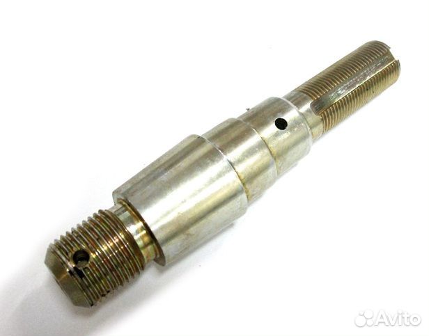 Палец рулевого гидроцилиндра Ц-50 (мтз-82-1221) (1