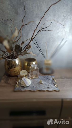 Поднос для сервиррвки