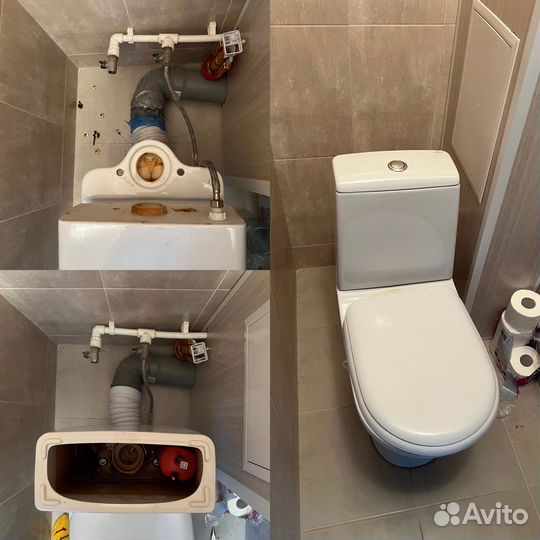 Муж на час / Мастер на час