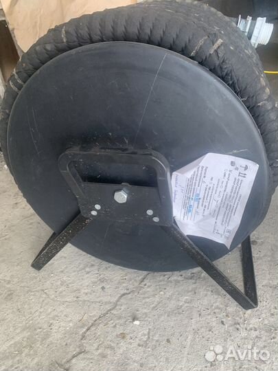 Противогаз (пш -20Б) Бриз 4301м(ппм)