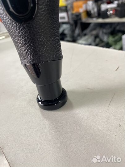 Ручка кпп в стиле Весты на ваз 2109,2114,2110