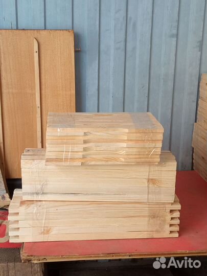 Рамки для ульев