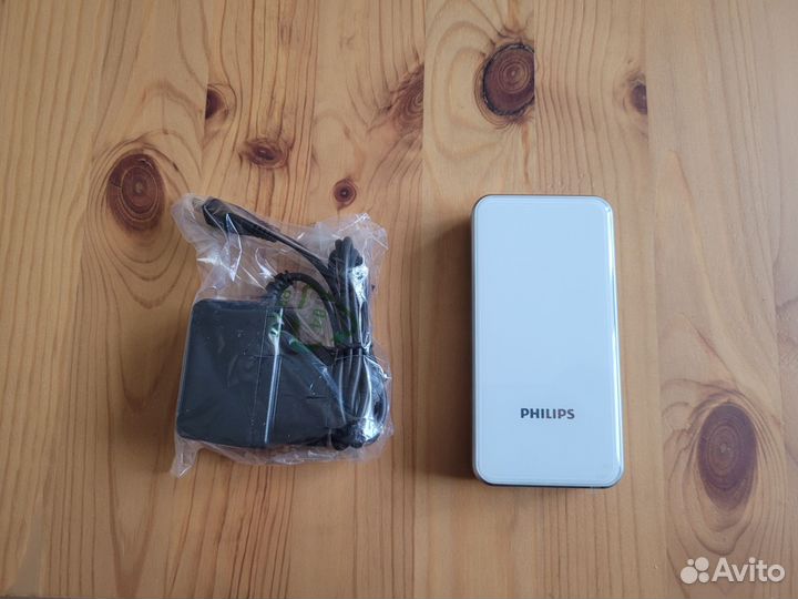 Philips Xenium E2601