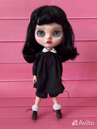 Кукла Блайз