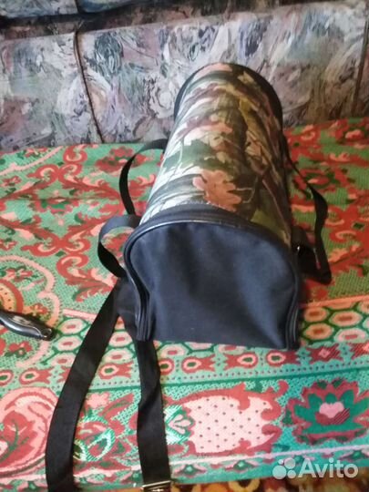 Переноска для кошек бу