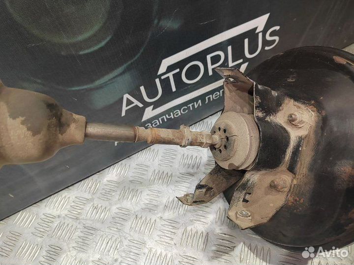 Вут+Гтц Opel Vectra B хэтчбек II X18XE 1996