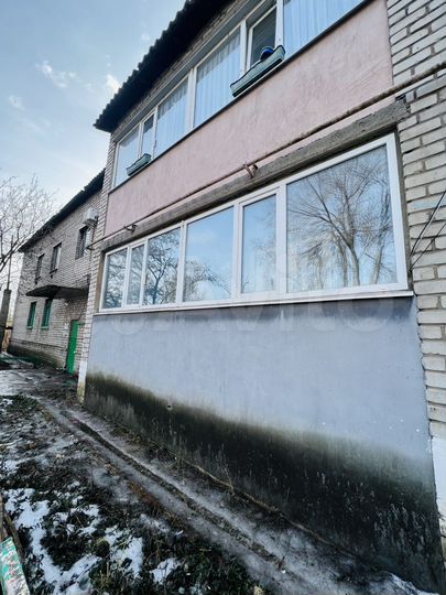 3-к. квартира, 65,1 м², 1/2 эт.