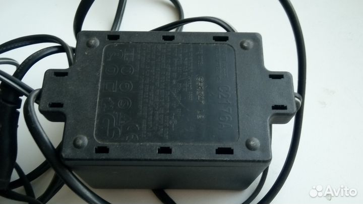 Сетевой адаптер питания для принтера