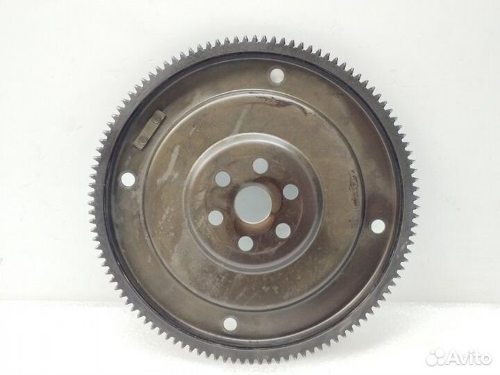 Маховик АКПП Mazda Cx-7 ER 2.3T 2008