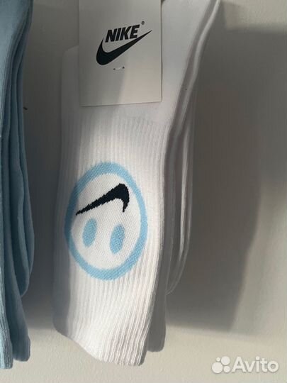 Женские носки Nike