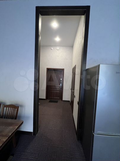 Квартира-студия, 36,5 м², 2/8 эт.