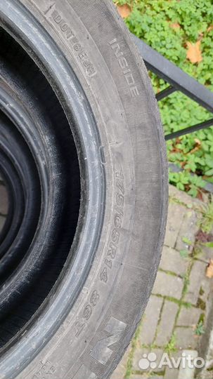 Nexen N'Blue HD Plus 175/65 R14