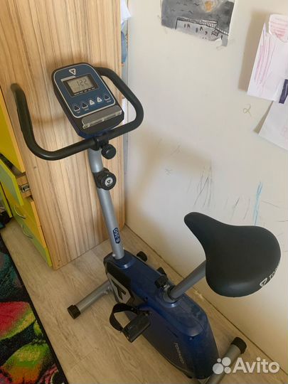 Продам велотренажер Торнео
