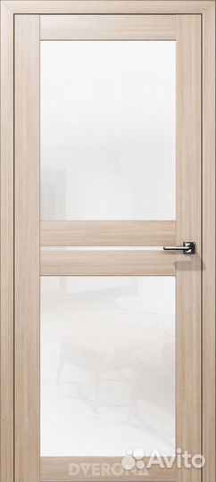 Двери Эко Шпон