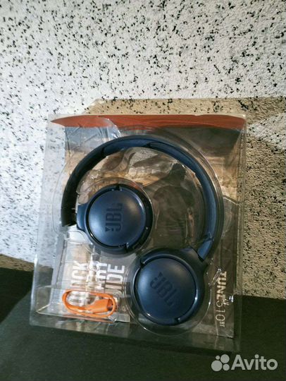 Jbl tune 510bt