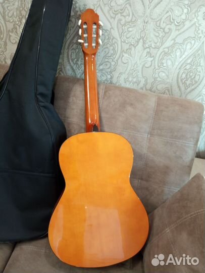 Классическая гитара