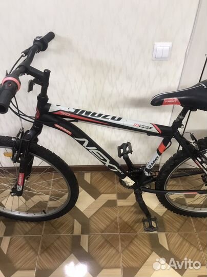 Велосипед 26 дюймов
