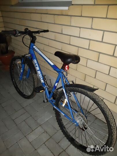 Продам велосипед 26 колеса