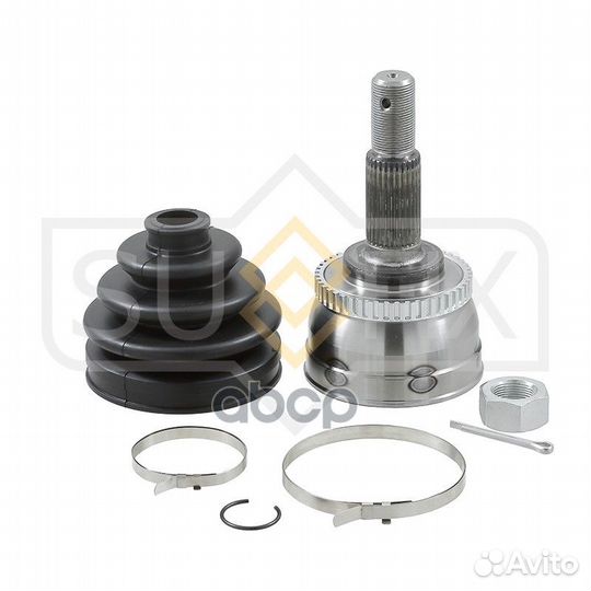 ШРУС наружный nissan Cefiro/Maxima 2.5-3.0 ST-1204