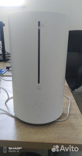 Увлажнитель воздуха Xiaomi Smart Humidifier 2
