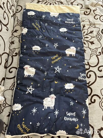 Конверт для сна