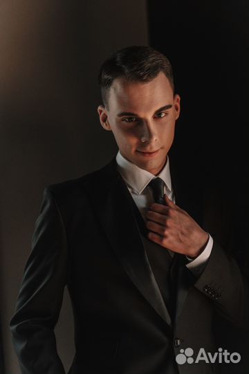 Ведущий вашего мероприятия