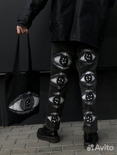 Кастомная одежда