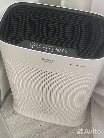 Очиститель воздуха Tefal PT3030 Pure Air
