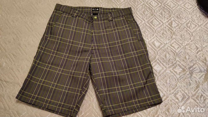 Шорты adidas новые