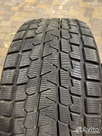 Yokohama Ice Guard G075 265/50 R19 110Q