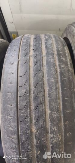 Pirelli Cinturato P7 205/50 R17 89V