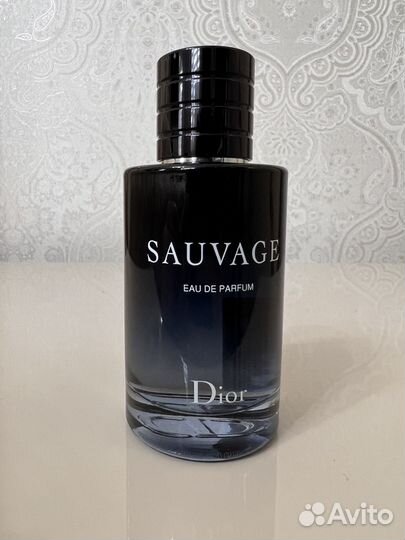 Парфюм личная коллекция dior