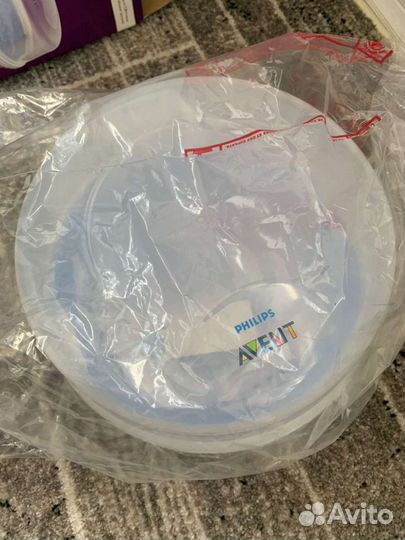 Стерилизатор для бутылочек