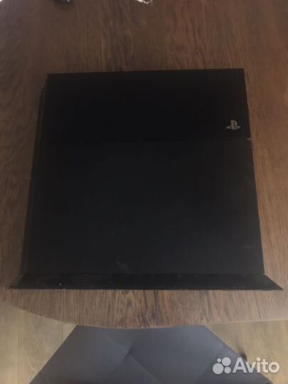 Sony playstation 4
