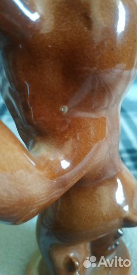 Рысёнок СССР