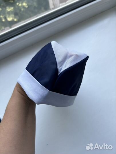 Спецодежла для продавца