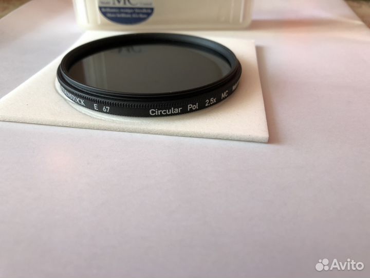 Фильтр для камеры