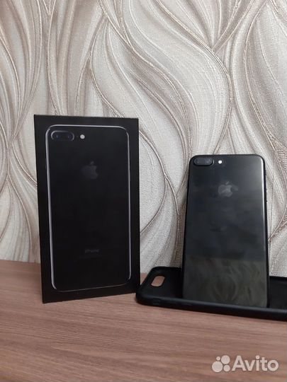 iPhone 7 Plus, 128 ГБ