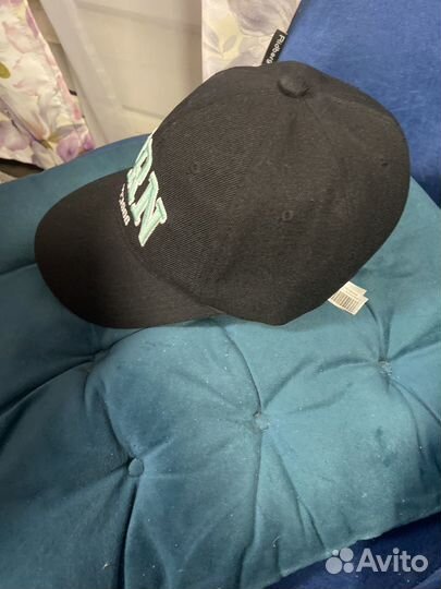 Бейсболка Terranova