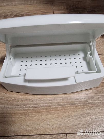 Стерилизатор шариковый