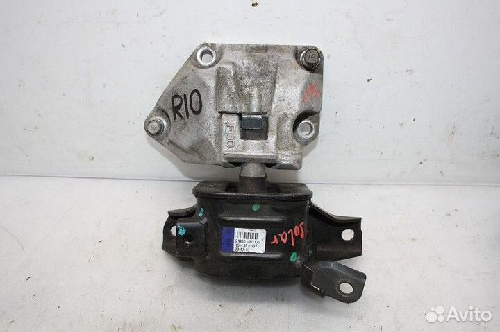 Опора кпп левая KIA RIO 2017