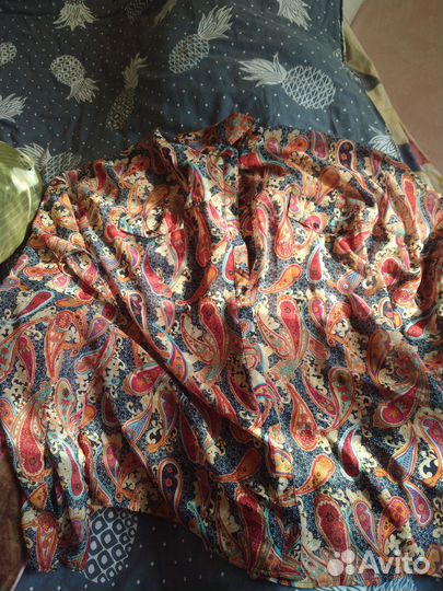 Женская одежда 62 размер мешком