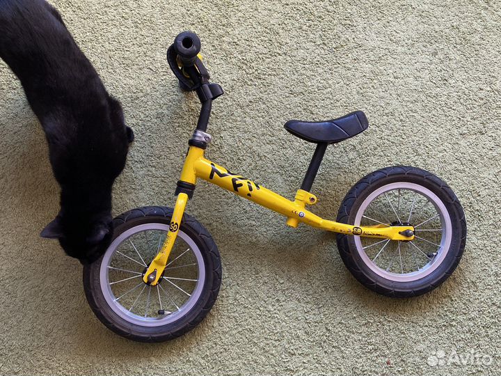 Беговел Yedoo