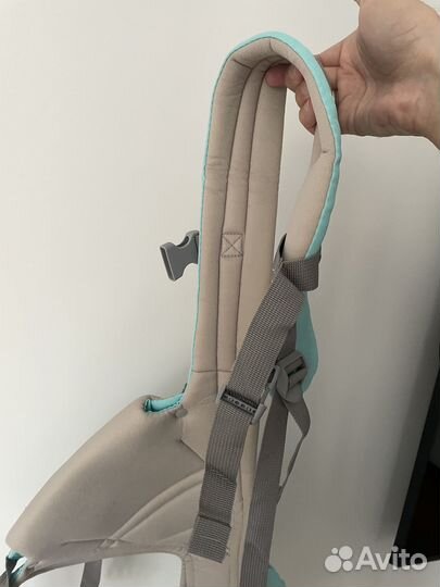 Эргорюкзак хипсит-переноска Aiebao