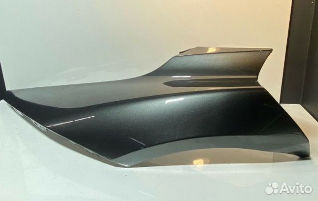 Крыло лево перед McLaren 720S