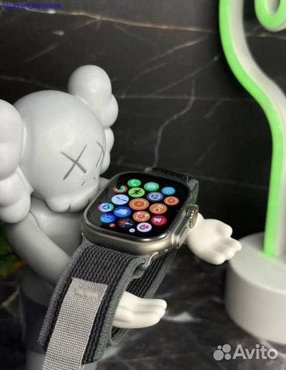 Apple Watch 9 Ultra 2 (Новые)